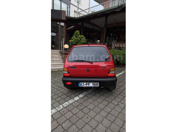 Sahibinden Suzuki Maruti 800 2000 Model 