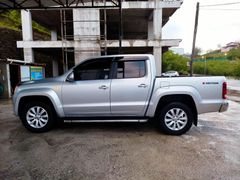Sahibinden Volkswagen Amarok 2.0 Bi-TDI Highline 2012 Model