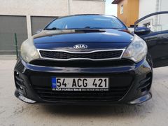Sahibinden Kia Rio 1.4 CRDi Natty 2014 Model