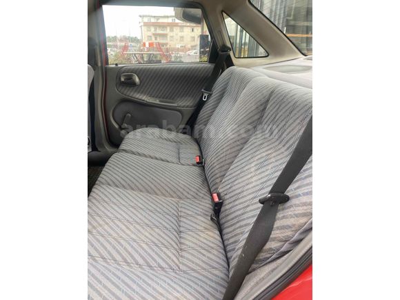 Tam Otomatik Opel Astra 1997 