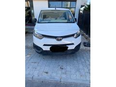 Sahibinden Toyota Proace City Cargo 1.5 D Dream 2022 Model 