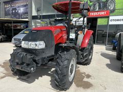 Galeriden Case IH JX55E Ankara