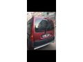 Sahibinden Renault Kangoo 1.5 dCi Authentique 2006 Model  147.000 km Kırmızı