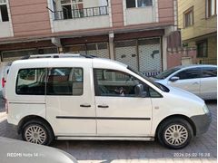 Sahibinden Volkswagen Caddy 2.0 SDi Kombi 2005 Model