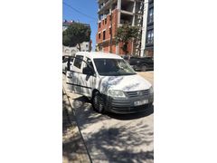 Sahibinden Volkswagen Caddy 2.0 SDi Kombi 2005 Model
