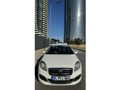 Sahibinden Fiat Linea 1.6 Multijet Emotion Plus 2011 Model İstanbul