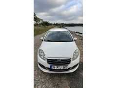 Sahibinden Fiat Linea 1.6 Multijet Emotion Plus 2011 Model İstanbul