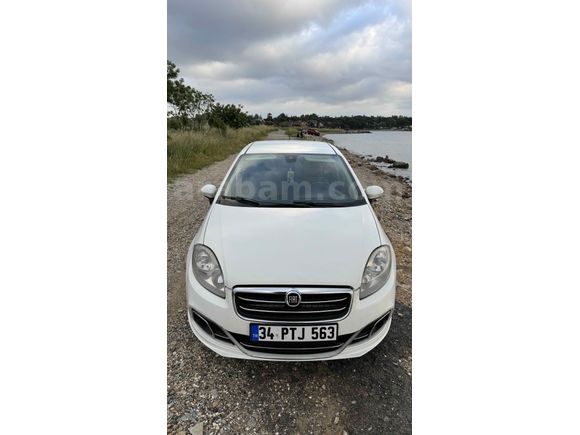 Sahibinden Fiat Linea 1.6 Multijet Emotion Plus 2011 Model İstanbul
