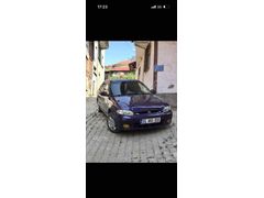 Sahibinden Hyundai Accent 1.5 GLS 1999 Model 