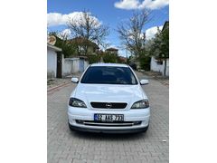 Sahibinden Opel Astra 1.6 CD 2000 Model 