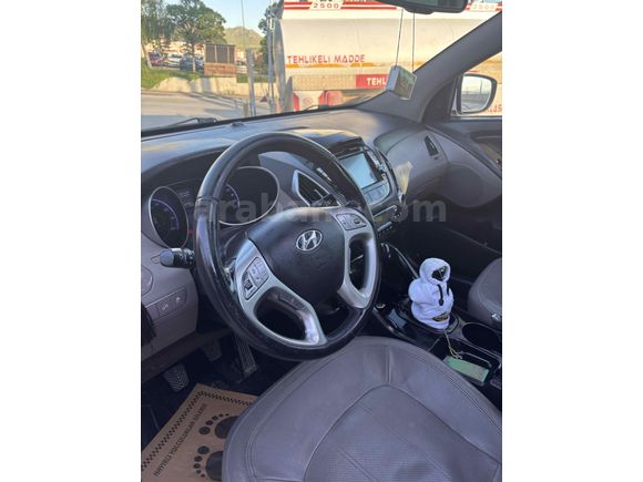 Sahibinden Hyundai ix35 1.6 GDI Style Plus 2013 Model 
