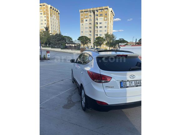 Sahibinden Hyundai ix35 1.6 GDI Style Plus 2013 Model 