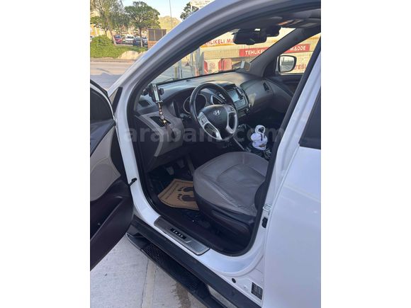 Sahibinden Hyundai ix35 1.6 GDI Style Plus 2013 Model 
