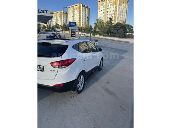 Sahibinden Hyundai ix35 1.6 GDI Style Plus 2013 Model 