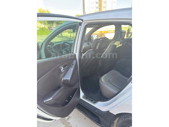 Sahibinden Hyundai ix35 1.6 GDI Style Plus 2013 Model 