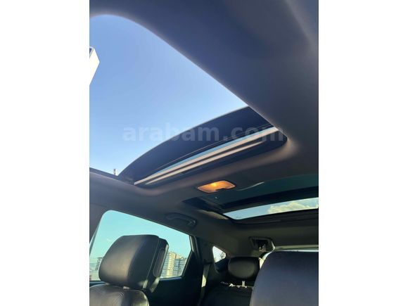 Sahibinden Hyundai ix35 1.6 GDI Style Plus 2013 Model 