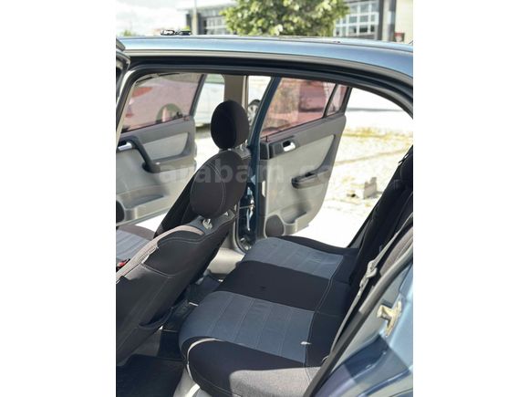 Sahibinden Opel Astra 1.6 Comfort 2001 Model 