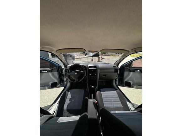 Sahibinden Opel Astra 1.6 Comfort 2001 Model 