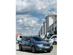 Sahibinden Opel Astra 1.6 Comfort 2001 Model 