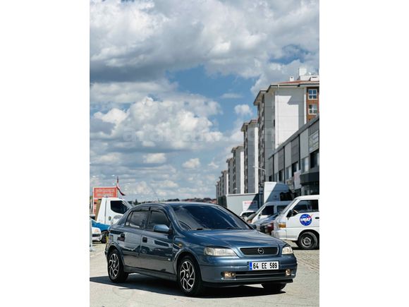 Sahibinden Opel Astra 1.6 Comfort 2001 Model 