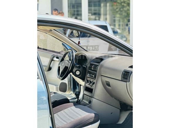 Sahibinden Opel Astra 1.6 Comfort 2001 Model 