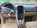 Sahibinden Chevrolet Captiva 2.0 D LT High 2010 Model