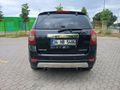 Sahibinden Chevrolet Captiva 2.0 D LT High 2010 Model