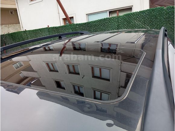 Sahibinden Chevrolet Captiva 2.0 D LT High 2010 Model
