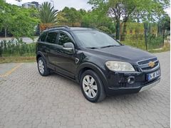 Sahibinden Chevrolet Captiva 2.0 D LT High 2010 Model