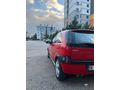 red corsa acil