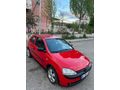 red corsa acil
