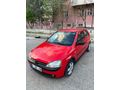 red corsa acil