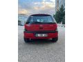 red corsa acil