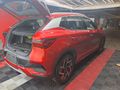 Sahibinden BYD Atto 3 EV 2023 Model  17.600 km Kırmızı