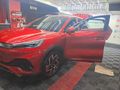 Sahibinden BYD Atto 3 EV 2023 Model  17.600 km Kırmızı
