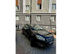 Sahibinden Fiat Linea 1.6 Multijet Emotion Plus 2012 Model 