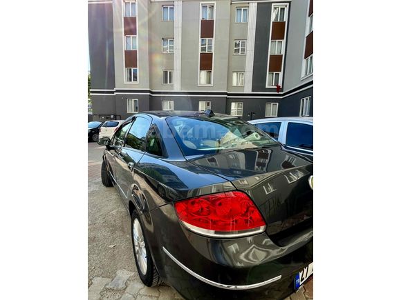 Sahibinden Fiat Linea 1.6 Multijet Emotion Plus 2012 Model 