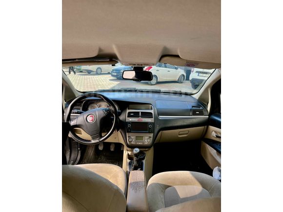 Sahibinden Fiat Linea 1.6 Multijet Emotion Plus 2012 Model 
