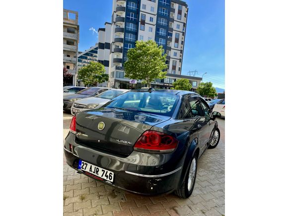 Sahibinden Fiat Linea 1.6 Multijet Emotion Plus 2012 Model 