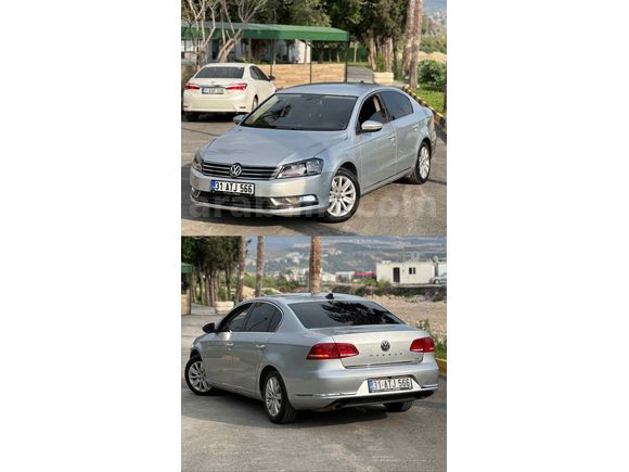 Sahibinden Volkswagen Passat 1.4 TSi Comfortline 2011 Model 