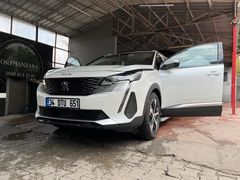 Sahibinden Peugeot 3008 1.6 PureTech Allure 2020 Model İstanbul