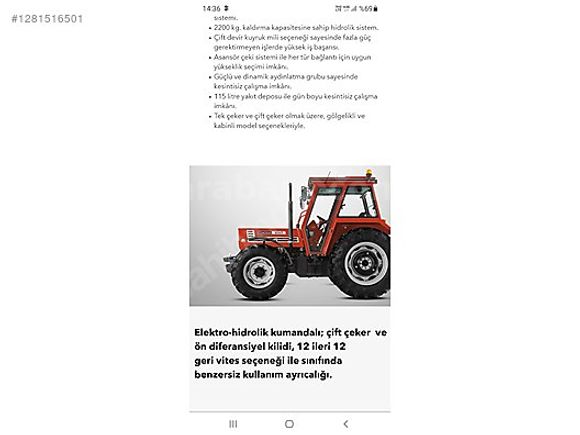 ilk Sahibinden Tümosan 8065 20 saatte 