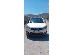 Sahibinden Nissan Qashqai+2 1.5 dCi Platinum 2012 Model  0536.318.32.11