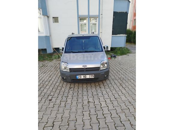Sahibinden Ford Tourneo Connect K210S 1.8 2006 Model