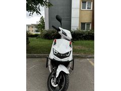 Acil Satılık Temiz RKS MT3 Pro Düşük Km 
