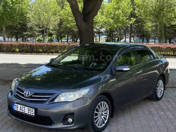 BEŞLER AUTO DAN HATASIZ  BOYASIZ 
1.4D-4D 