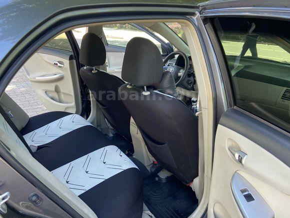 BEŞLER AUTO DAN HATASIZ  BOYASIZ 
1.4D-4D 