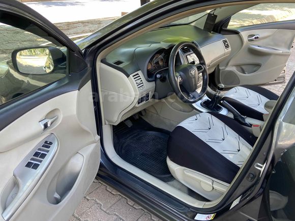 BEŞLER AUTO DAN HATASIZ  BOYASIZ 
1.4D-4D 