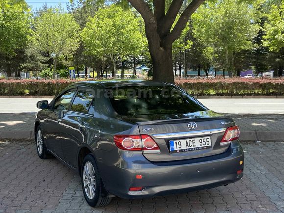 BEŞLER AUTO DAN HATASIZ  BOYASIZ 
1.4D-4D 