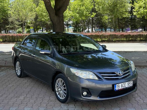 BEŞLER AUTO DAN HATASIZ  BOYASIZ 
1.4D-4D 